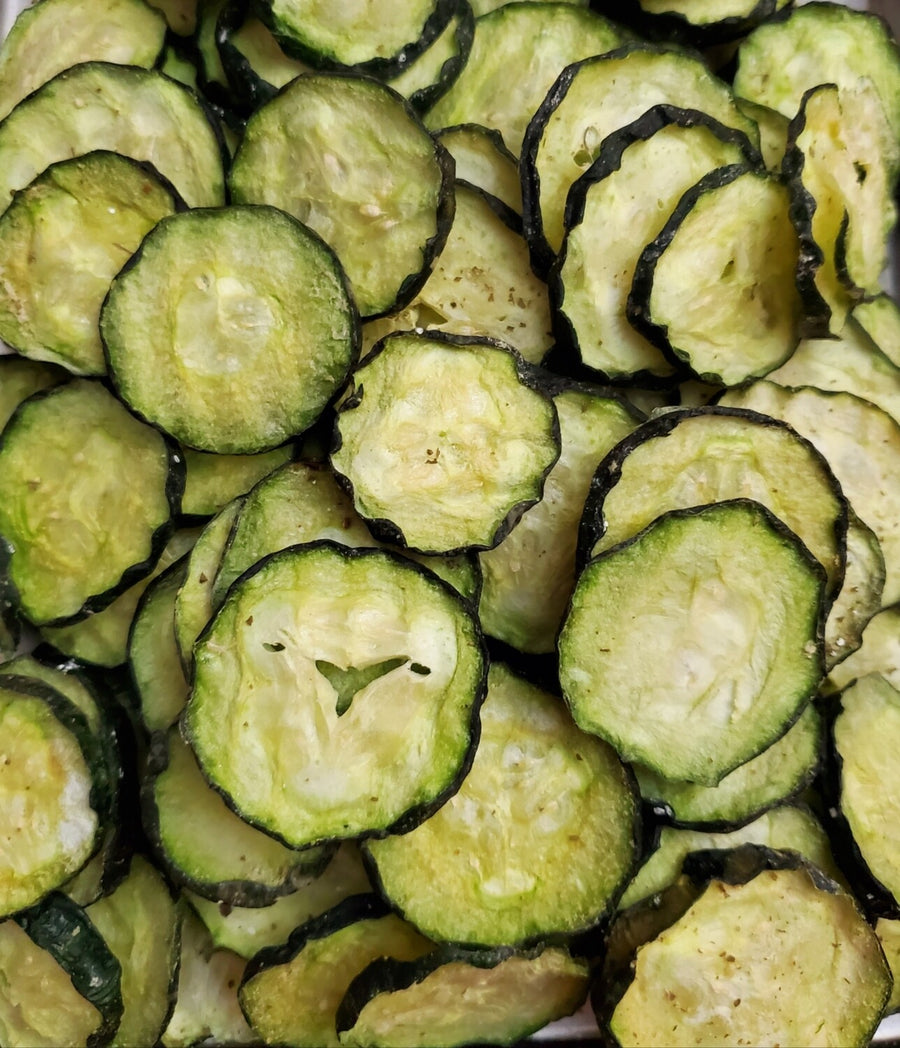 🥒Cucumber Crunch