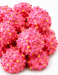 Cluster Crunch🍬