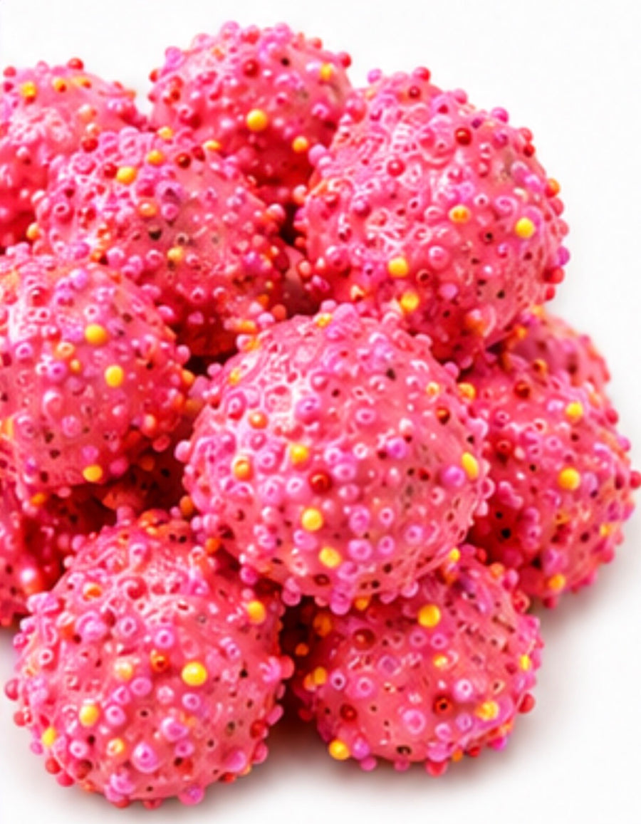 Cluster Crunch🍬