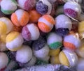 🌈Sour Rainbow Crunch Bites