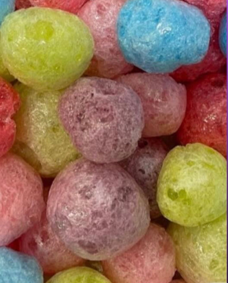 Jolly Crunchers
