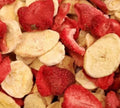 Strawberry Banana Crunch